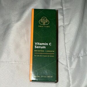 Tree of Life Vitamin C Serum